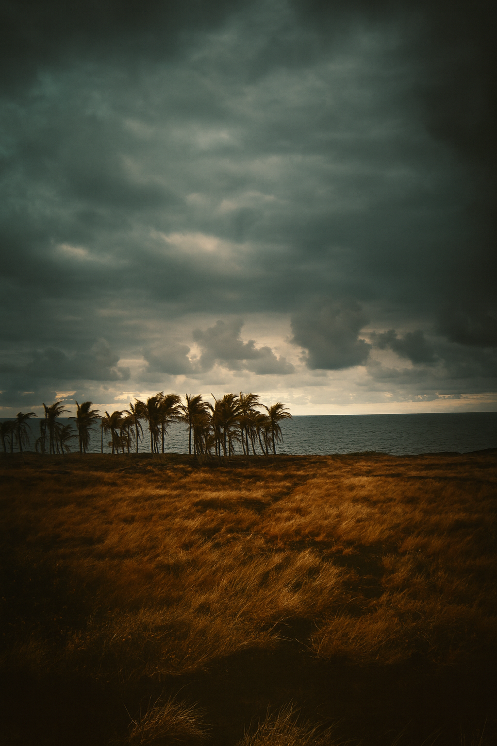 Photo by Harris Campbell